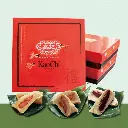 品粽禮盒/6pcs