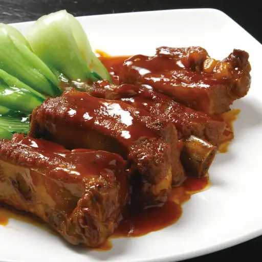 無錫燜子排/4pcs